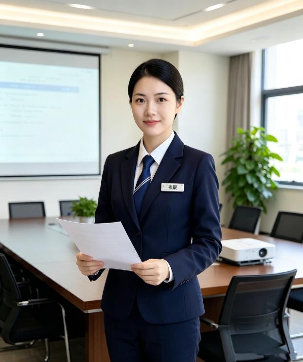 企业年度战略发布会