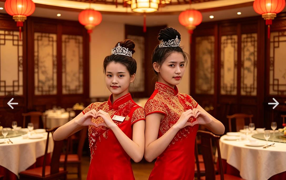 行业标杆大奖